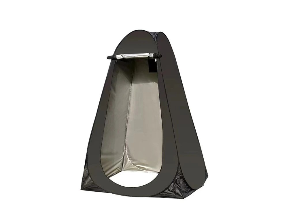 Partizan Tactical Shower Tent 1L Black