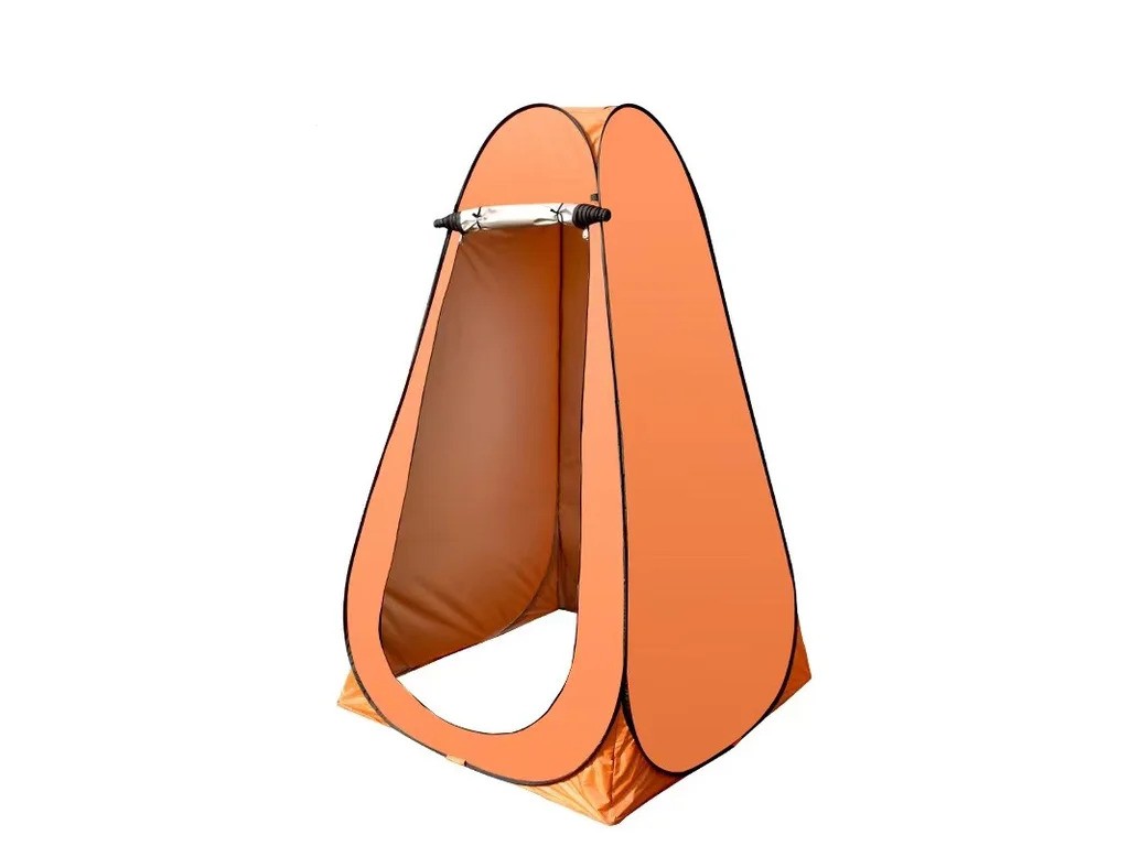 Partizan Tactical Shower Tent 1L Orange