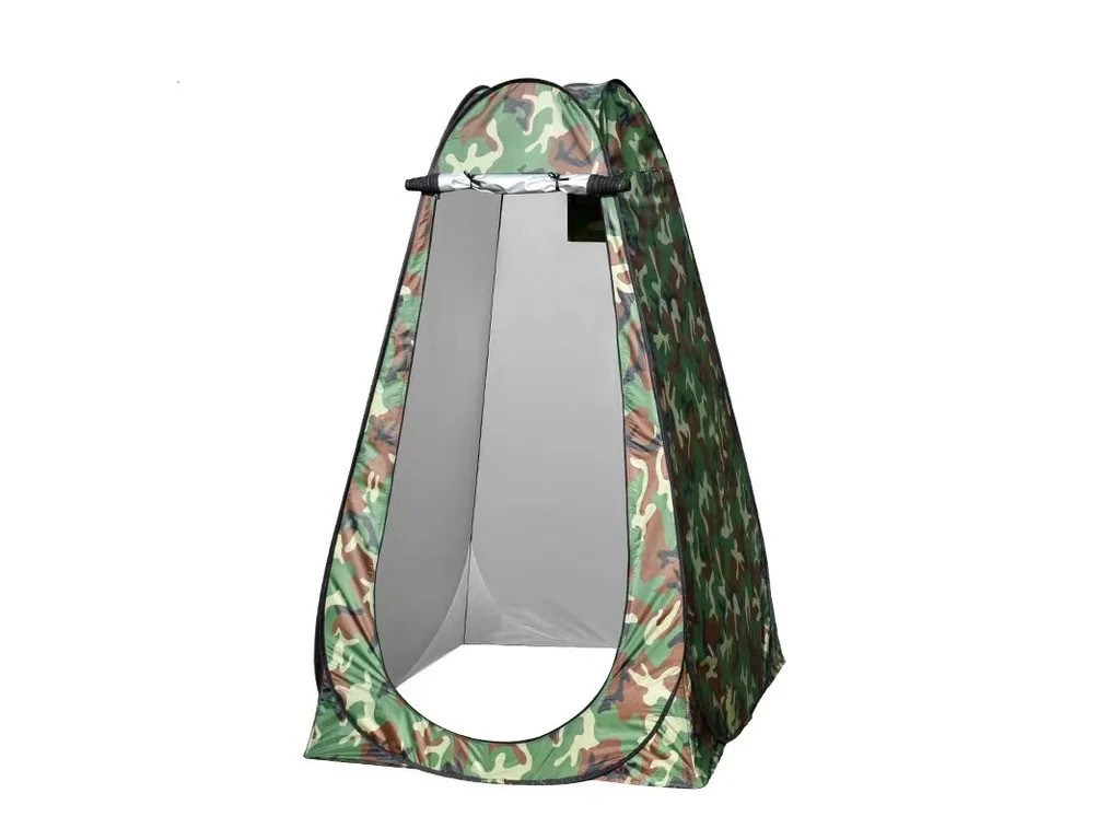 Partizan Tactical Shower Tent 1L Green Camo