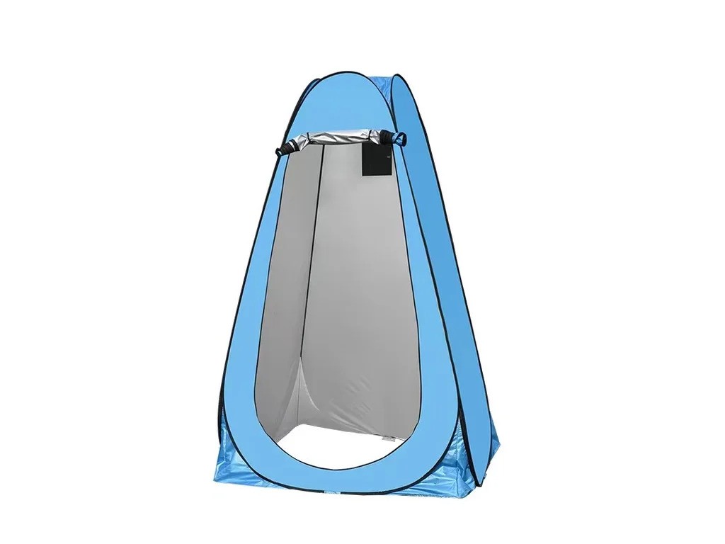 Partizan Tactical Shower Tent 1L Light Blue