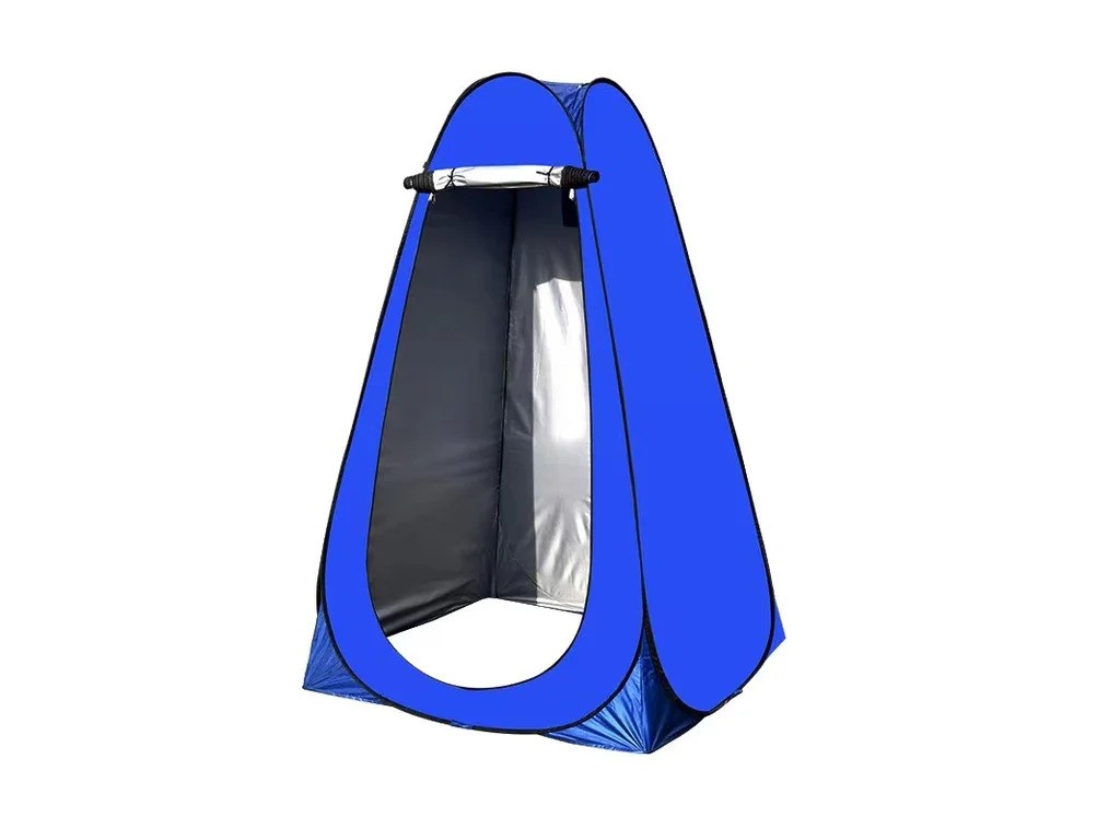 Partizan Tactical Shower Tent 1L Dark Blue